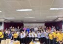โครงการโคราชเมืองสะอาดปลอดลูกน้ำยุงลายแบบยั่งยืน ประจำปี 2568