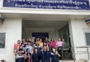 ร่วมการประชุมจัดการหารือการบริการดูแลผู้ป่วยไตวายเรื้อรังในชุมชน
